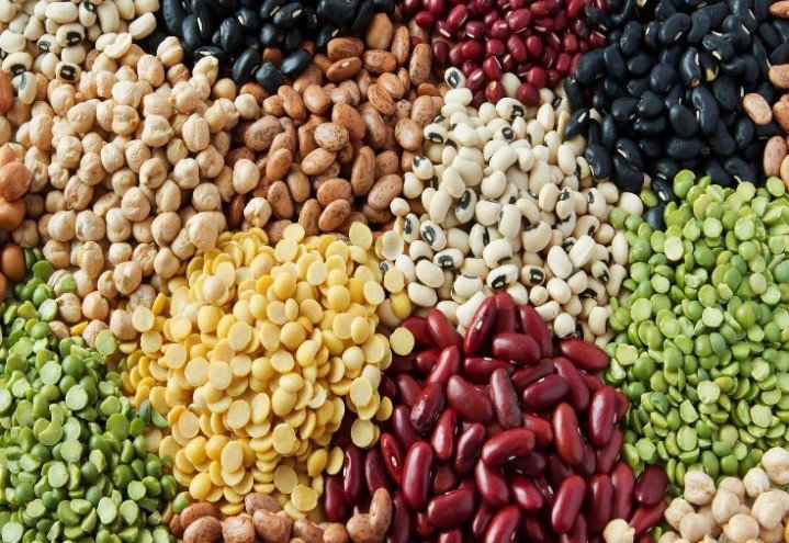 Agricultural Commodity