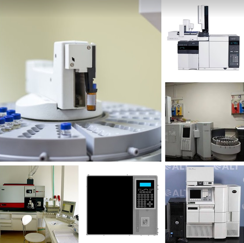 Our Inspection & Testing Certification service
