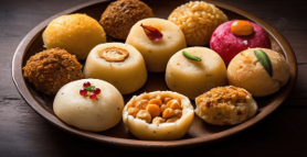 Sweet and Confectionery