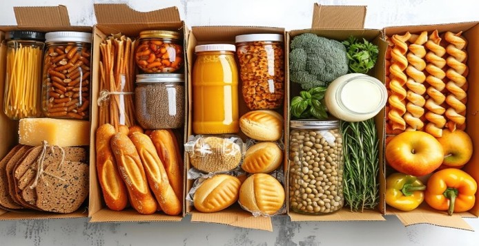 Food Nutrition