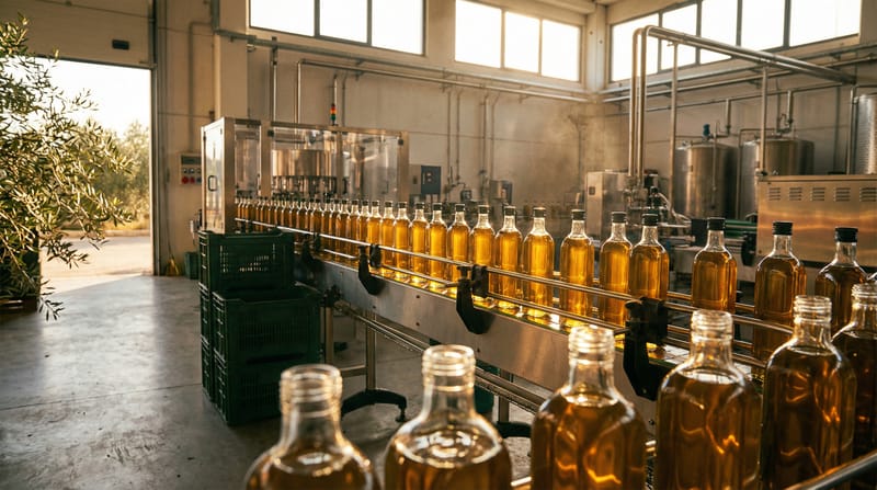 Edible Oil & Fat Testing Services