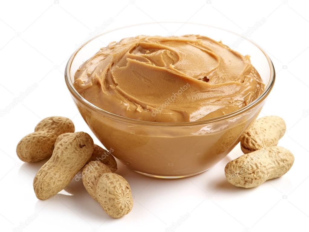 Peanut Butter